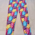 Disney COPY -  Alice In Wonderland Teacup leggings Photo 0