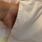 Joan Rivers  Light Pink Casual Button-Down Shirt Photo 3