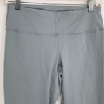 prAna  Mint Green Athletic Leggings Size Medium Photo 1