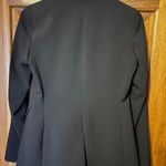 Bar III Black Interview Or Work Blazer Photo 1