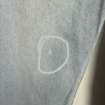 American Eagle Stretch Super Hi-Rise Straight Jeans Light Wash Size 12 SHORT 12S Photo 3