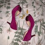 Alex Marie  heels Photo 2