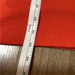 Nike  Bold Red Loose Fit T-Shirt – Men’s Size‎ L – NWT Photo 6