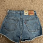 Levi's  501 Shorts Photo 1