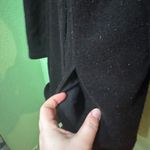 Kuhl Women's  Black Hooded Fleece Coat Size XS Photo 1