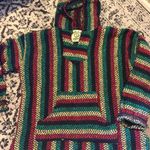 Baja Joe Drug Rug Hoodie Photo 0