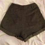 Princess Polly Corduroy Shorts Photo 3