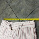 J. Jill Jenna Pottery Belted Wide Photo 5