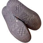 Sesto Meucci Black Pony Hair Slip Photo 6