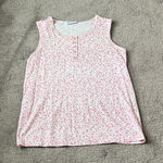 Blair  Floral Print Top SIZE L 🎟️ Photo 0