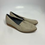 Dr.‎ Scholl’s Dawned perforated slip on shoes size 8 Tan Photo 2