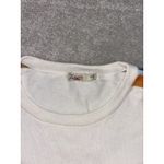 faherty cotton cashmere arm Colorful striped arm Ivory Xs Photo 6