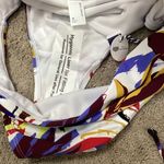 Macy's New. Sonnet Shores tankini set. Medium. Retails $108 Photo 5