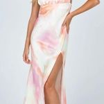 Princess Polly  satin Dress Photo 5