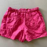 Uniqlo LINEN COTTON SHORTS Photo 2