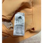 Adidas  Aeroready Sports Bra Size L D-DD Stretch Workout Athleisure NWOT Photo 4