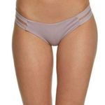 Tavik NWT Chloe Mini Swim Bottom in Deauville Mauve - Large Photo 0