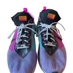 Nike  Air Max Flyknit Womens Size 11.5 Racer Next Nature Photo 7