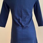 Tyler Boe Navy V Photo 4