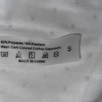 SheIn One Shoulder High Waist Bikini Photo 3