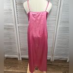 SAMANTHA'S STYLE SHOPPE Slip Barbie Pink Photo 3