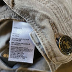 Royal Robbins Women's Billy Goat S75 Canvas Stretch Pants Size 4 Organic Cotton Photo 6