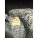 Lululemon Scuba Oversized Half-Zip Hoodie Blue (2023 Release) M/L Logo Photo 5