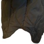 New Look New York Light Weight Army Green Quilted Puffer Jacket Olive Size XL Coat Photo 4