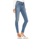 AGOLDE Sophie Ankle Skinny Jeans Pentacle Size 27 Photo 1