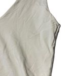 Second Skin Anthropologie Women's L White Bodysuit Comfort Neutral Casual Flawed Size L Photo 7