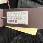 Stella McCartney  Fringe Trimmed Sleeveless Top Black Size‎ 36 / US 0-2 Photo 9