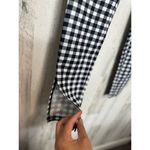 SheIn Checkered leggings Photo 6