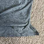 Beyond Yoga  • space dye mesh crop vneck tee Photo 8