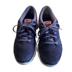 Nike Flex Experience Running Shoes Women’s Size 8 Purple White Photo 1
