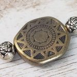 Vintage Stretch Bracelet Photo 2