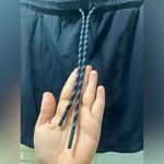 Athleta  Trekkie Crest Skort in Navy Blue Photo 8