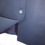 Emma James  Liz Claiborne 8 Navy Blazer Photo 5