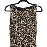 Alice + Olivia Sequined Midi Dress Size XSmall Photo 2