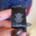 Torrid  Chunky Ombre Wool Cardigan Sweater Photo 5