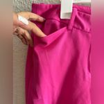 Liz Claiborne  Hot Pink Ankle Pants Size 8 Photo 2