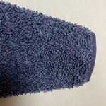 Vera Bradley Pullover Teddy Fleece Jacket Plaid Quilted Women Quarter Zip Small Photo 9