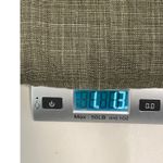 The Limited  Cassidy Fit Women's Brown Plaid Wool Blend Trousers Pants Size 6 Y2K Photo 7