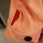 Nike ππ Coral Pink Zip Up Sports Jacket Photo 7