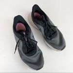 Nike  Womens Revolution 5 Running Shoes Pink Black Photo 4