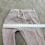 Free People 4 Caraway Light At Sunrise striped pants P3 2444 Photo 6