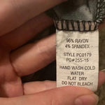 Popular Basics  Tie Dye Palazzo Pants Size Small Photo 3