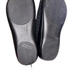 Alegria  Kel752 Women’s Size 38 Black Textured Shiny Clog Nurse Shoes Photo 2