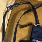 Kate Spade  Dawn Flat Nylon Black Crossbody Bag Photo 3