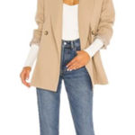 Boyish  Billy Jean Krush Groove High Rise Straight Skinny Leg Buttonfly Size 27 Photo 0