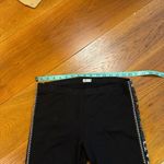 Johnny Was  Amaris Embroidered Leggings size M Photo 9